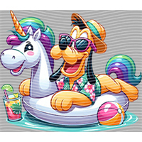 Cartoons and other-CO 4681